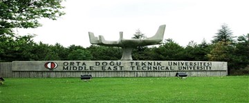 Esenboğa Havalimanı - Odtü Transfer